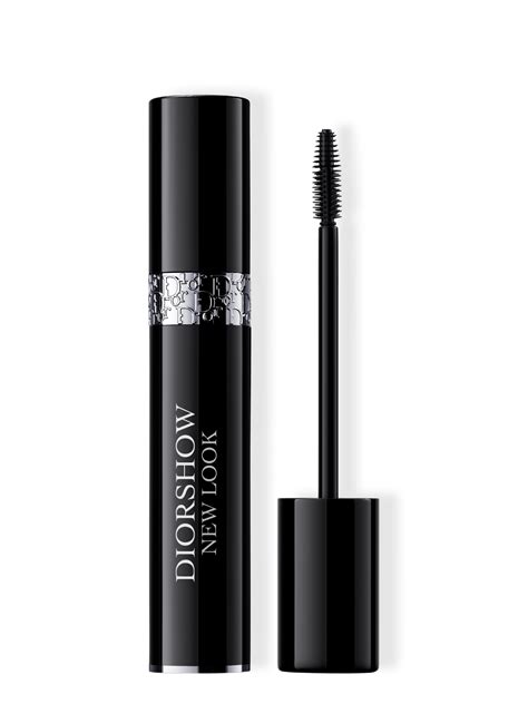 dior diorshow new look mascara black 090|Dior mascara boots.